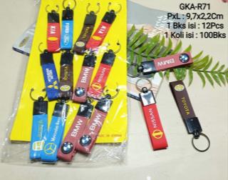 Gantungan Kunci GKA R71