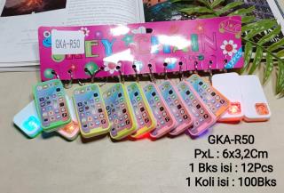 Gantungan Kunci GKA R50