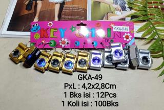 Gantungan Kunci GKA R49