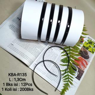 Bando KBA R135
