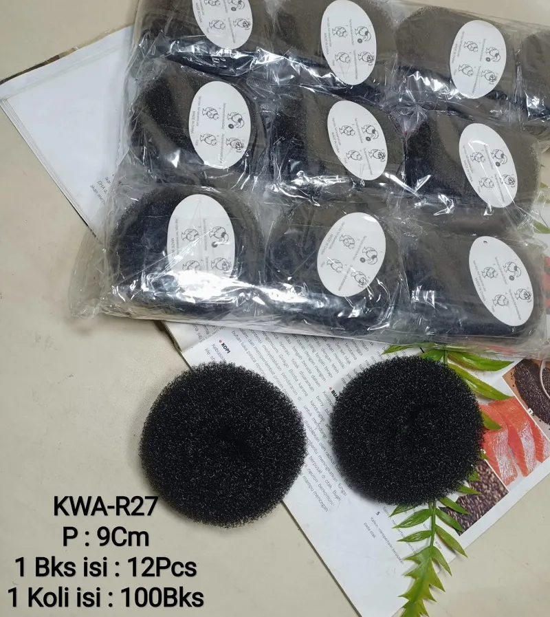 Cemol KWA R27