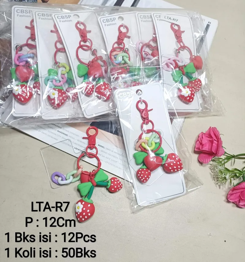 Gantungan Hp LTA R7