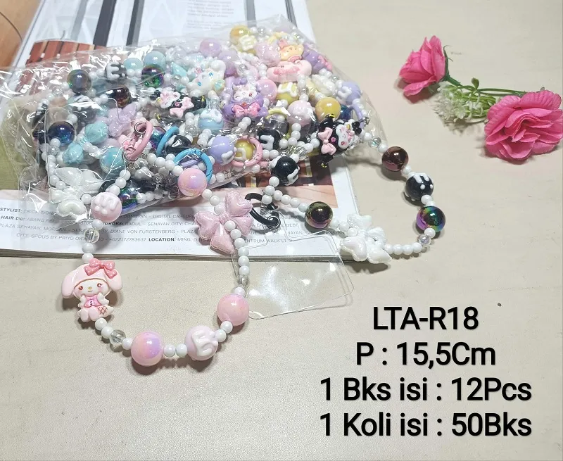 Gantungan Hp LTA R18