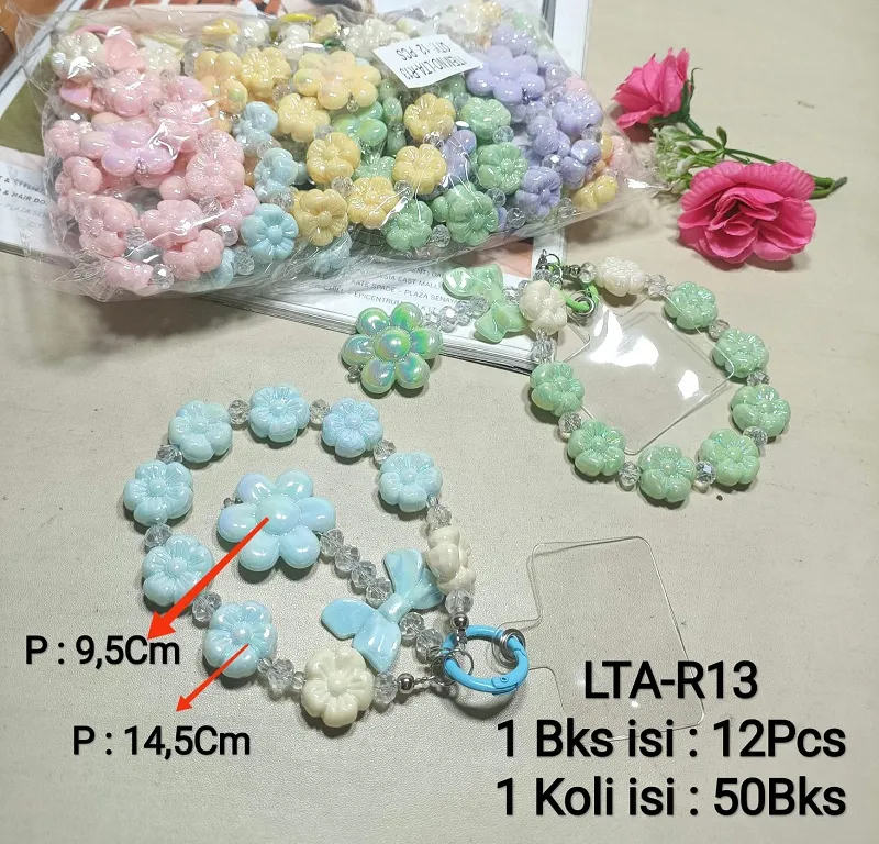 Gantungan Hp LTA R13