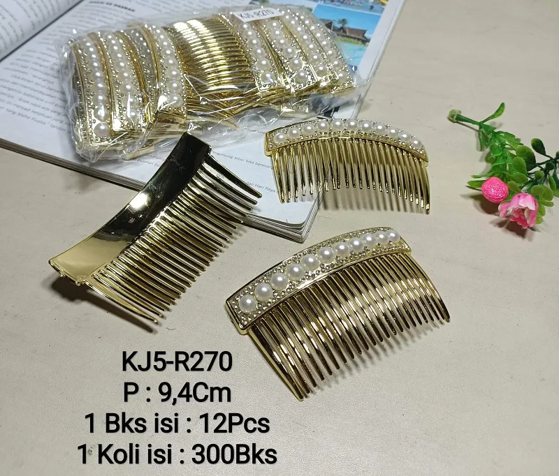 SIRKAM KJ5 R270