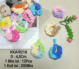 KUNCIR RAMBUT KKA R218