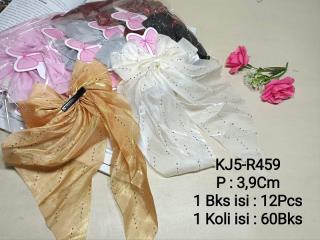 Jepit Rambut KJ5 R459