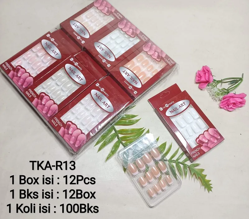 Kuku Palsu TKA R13