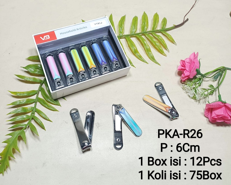 Pemotong Kuku PKA R26