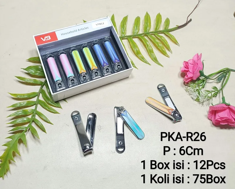 Pemotong Kuku PKA R26