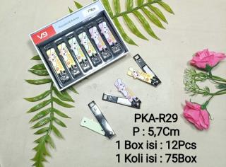 Pemotong Kuku PKA R29