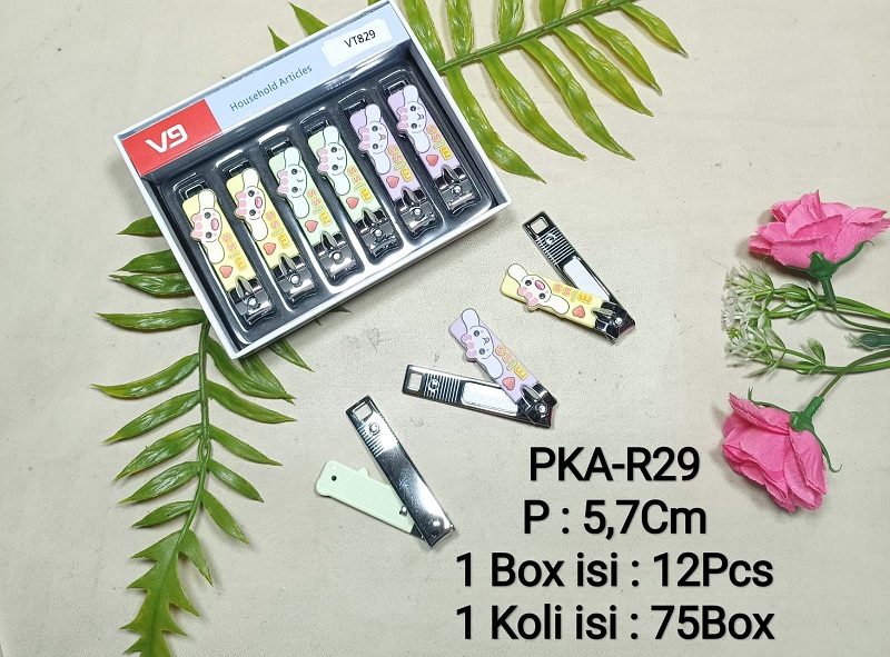 Pemotong Kuku PKA R29