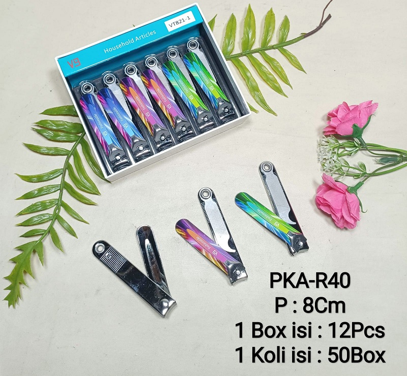 Pemotong Kuku PKA R40