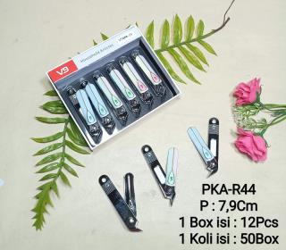 Pemotong Kuku PKA R44