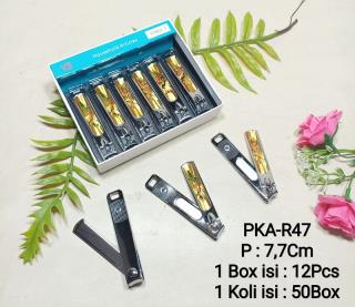 Pemotong Kuku PKA R47