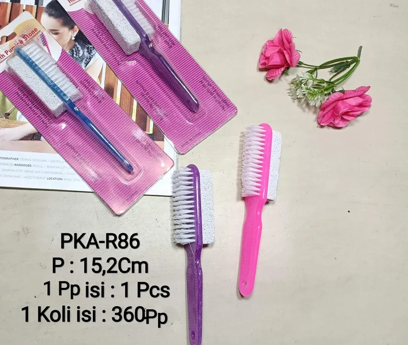Menicure PKA R86