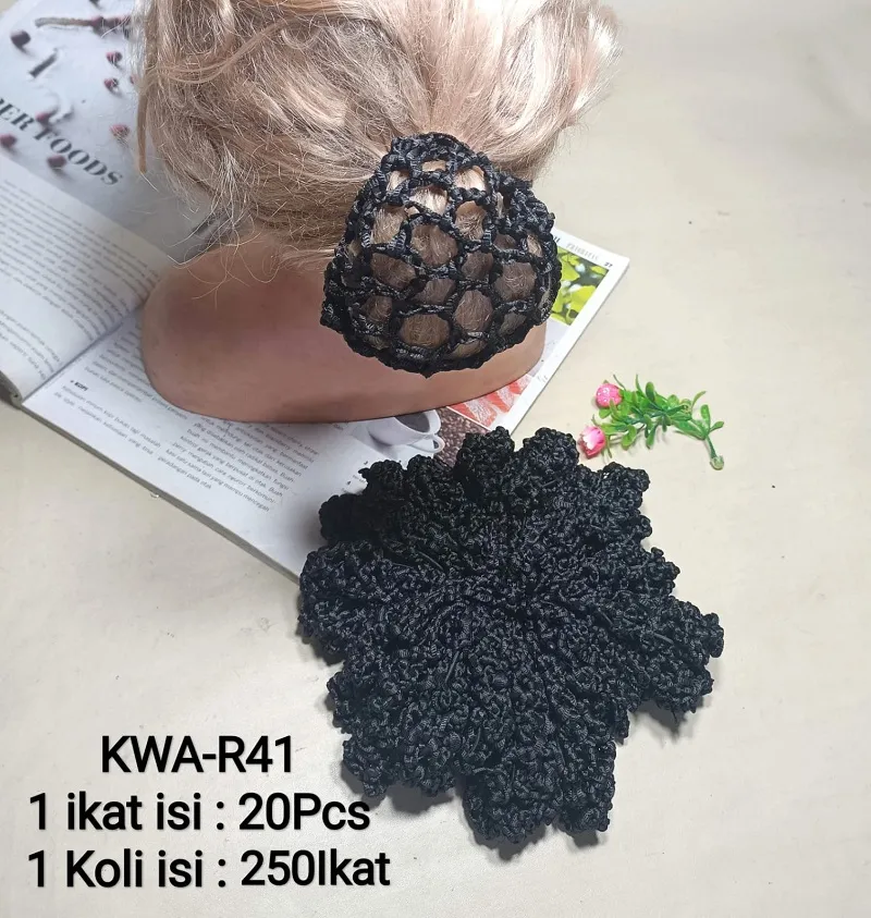 Harnet KWA R41
