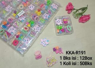 KUNCIR RAMBUT KKA R191