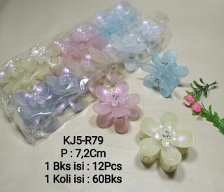 Jepit Rambut KJ5 R79