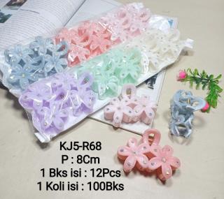 Jepit Rambut KJ5 R68
