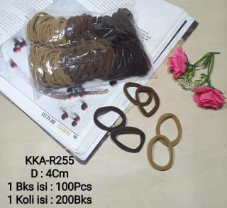KUNCIR RAMBUT KKA R255