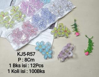 Jepit Rambut KJ5 R57