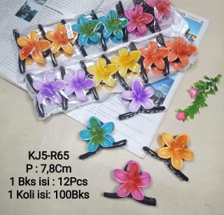 Jepit Rambut KJ5 R65