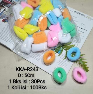 KUNCIR RAMBUT KKA R243