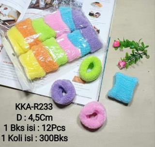 KUNCIR RAMBUT KKA R233