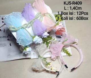 BANDO KJ5 R409