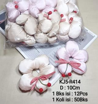 KUNCIR RAMBUT KJ5 R414