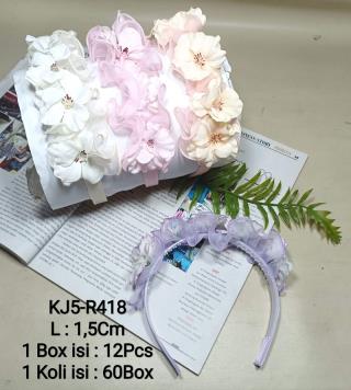 BANDO KJ5 R418