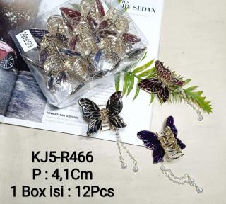 JEPIT RAMBUT KJ5 R466