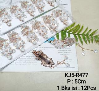 JEPIT RAMBUT KJ5 R477