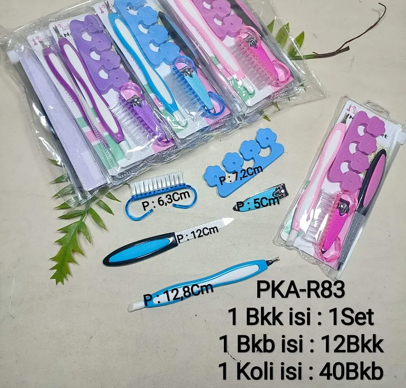 Menicure PKA R83