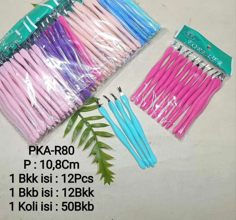 Menicure PKA R80
