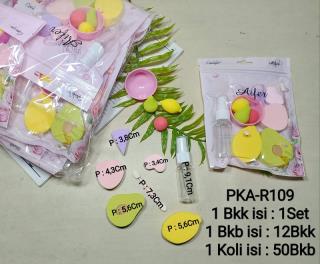 SPON BEDAK PKA R109