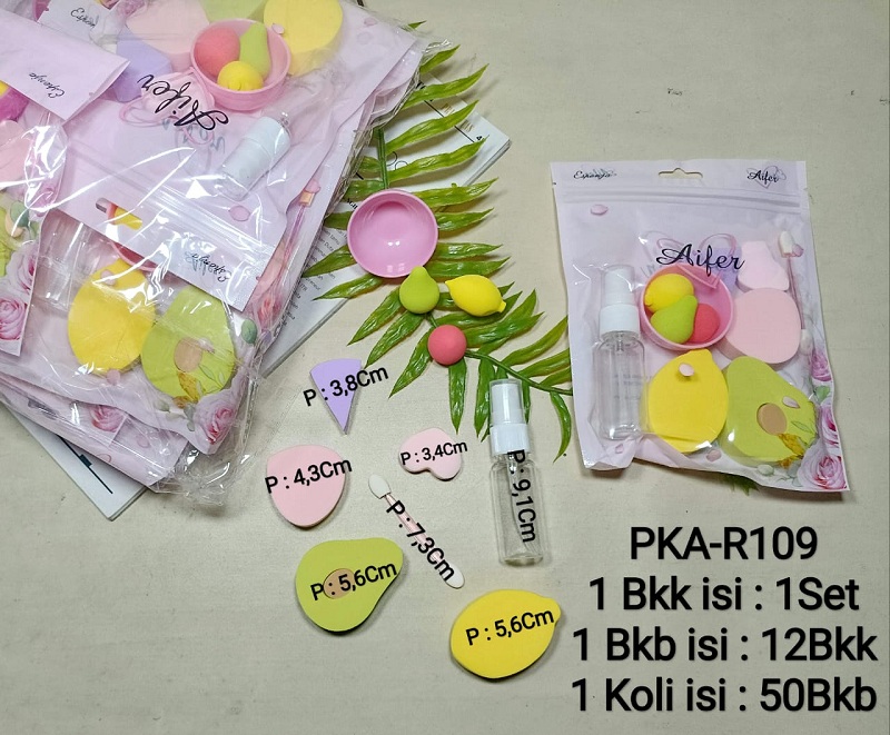 SPON BEDAK PKA R109