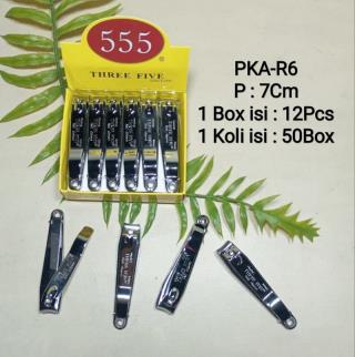 Pemotong Kuku PKA R6