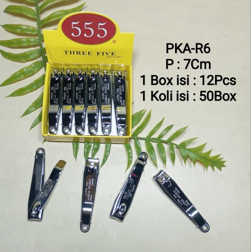 Pemotong Kuku PKA R6