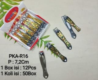 Pemotong Kuku PKA R16