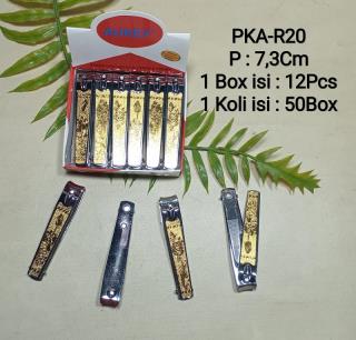 Pemotong Kuku PKA R20