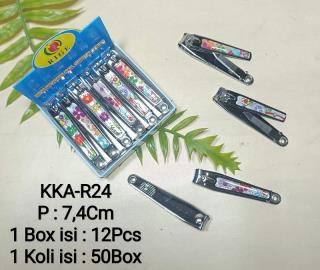 Pemotong Kuku PKA R24