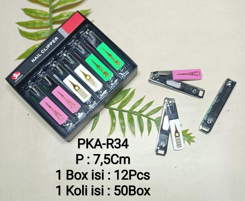 Pemotong Kuku PKA R34