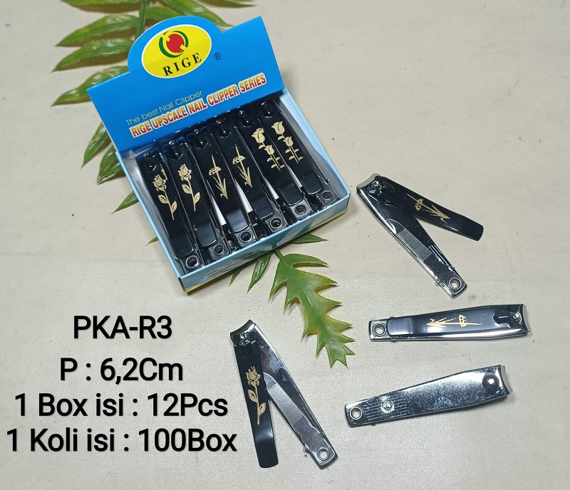 Pemotong Kuku PKA R3