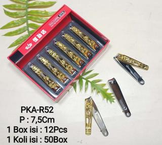Pemotong Kuku PKA R52