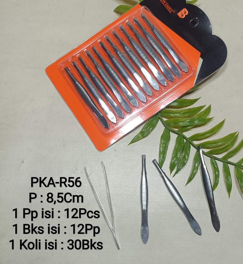 PINSET PKA R56