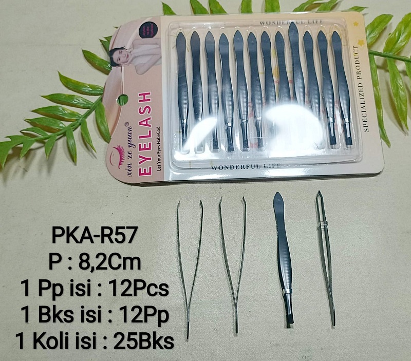 PINSET PKA R57