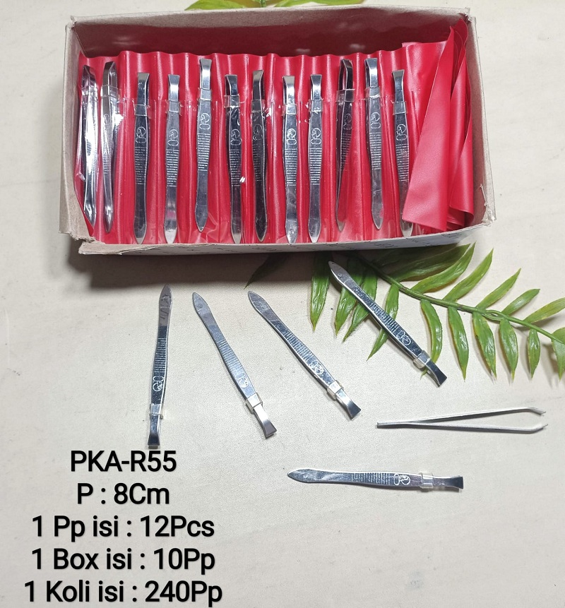 PINSET PKA R55