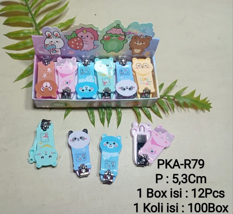 Pemotong Kuku PKA 79
